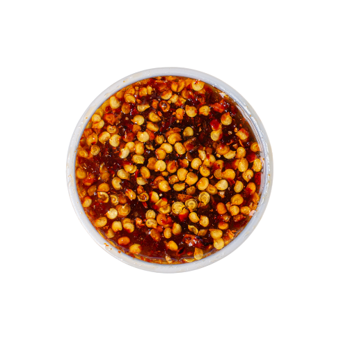 Sticky Thai BBQ sauce